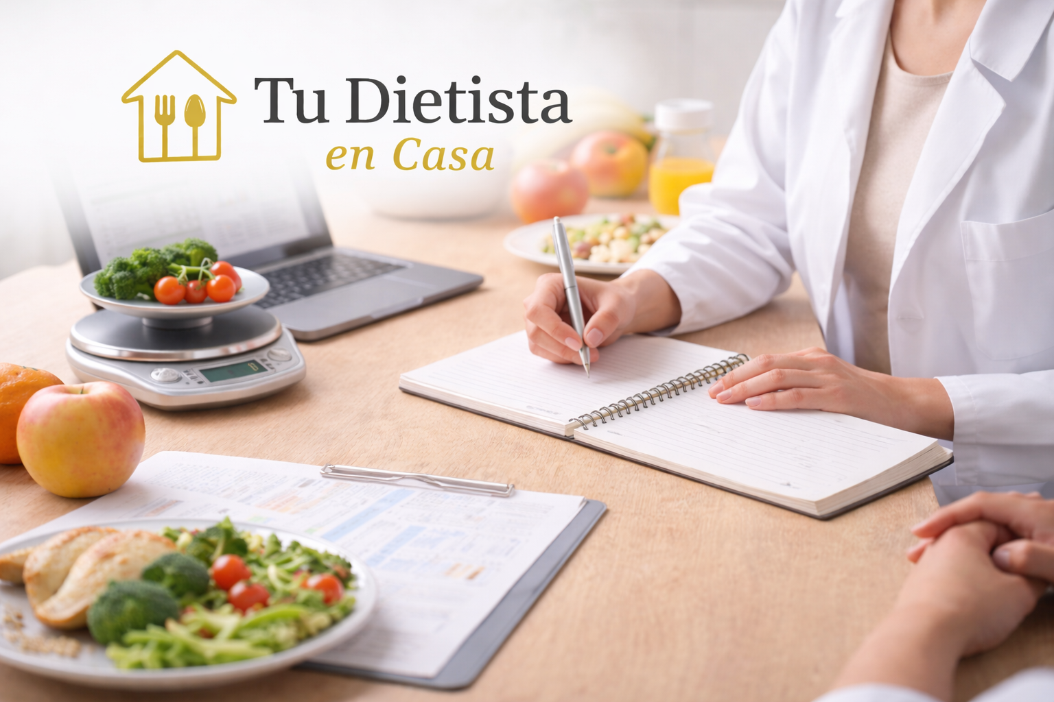 Nutrición personalizada